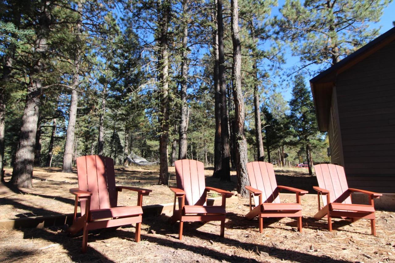 Апарт готель Aspen Springs Енджел Файєр Екстер'єр фото